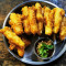 Fried Taro Tofu