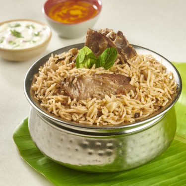 Nellore Mutton Biryani Regular