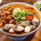 Dà Cháng Hé Zǐ Miàn Xiàn Vermicelli With Oyster And Intestine (Xiǎo Wǎn