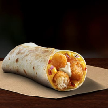 Mexi Wrap Potato