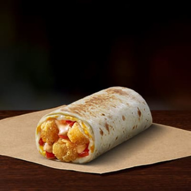 Burrito Roll Cartofi