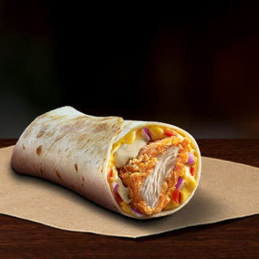 Mexi Wrap Chicken