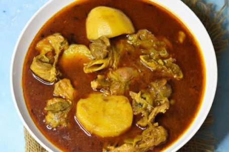 Kochi Pather Jhol