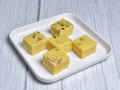 Kala Kand Burfi