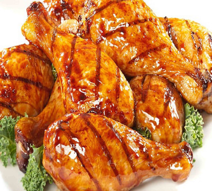 Grilled Chicken(Non Veg)