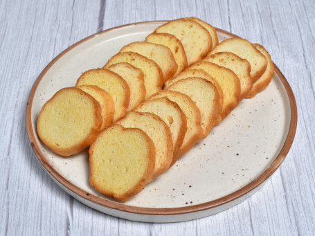 (200 Gms) Milk Butter Rusk