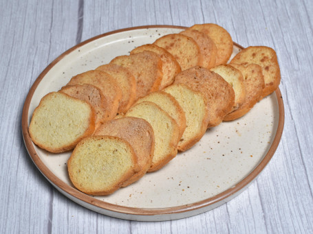 Onion Rusk 200 Gms