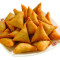 Chicken Samosa 3 Pcs