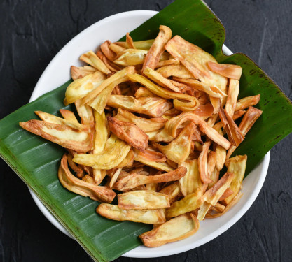 Jack Fruit Chips