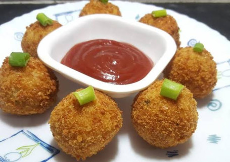 Potato Cheese Balls 5P