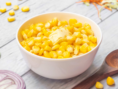 Regular Sweet Corn