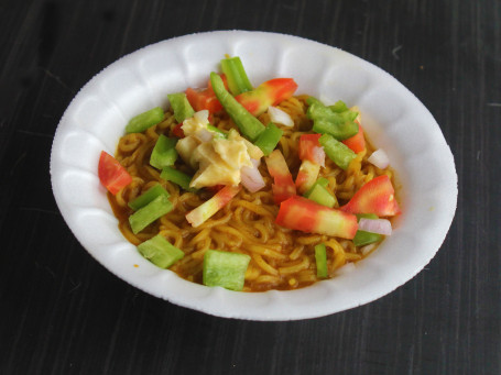 Tadka Butter Maggi