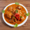 Murgh Tikka Butter Masala (6 Pcs)