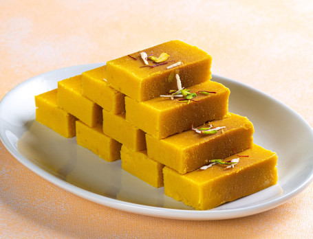 Special Mysore Pak