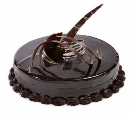 Delight Truffle Cake (1 Kg)