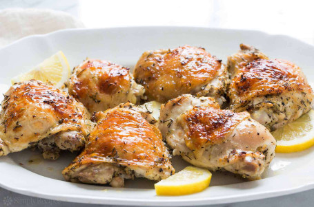 Lemon Chicken [6Pc]