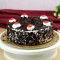 Black Forest Cake 500G