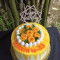 Mango Cake 500G