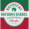 Kentucky Bourbon Barrel Peppermint Porter