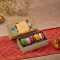 Macaron Box 5Pc (Eggless)