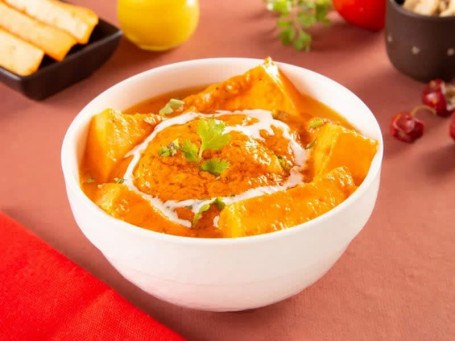 Shahi Paneer [Gravy]