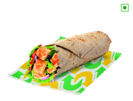 Paneer Tikka Signature Wrap