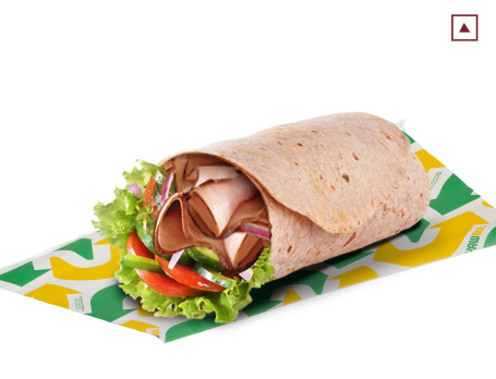 Foaie De Pui Signature Wrap