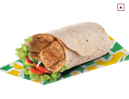 Wrap De Pui Kofta Signature