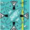 10. Surf! Ddh West Coast Iipa