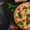 Pizza Gourmet Cu Salam De Pui