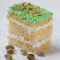 Pista Rasmalai Pastry