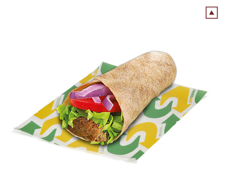 Subwrap De Pui Kofta