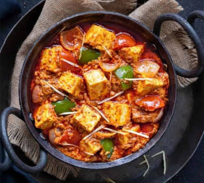 Kadhai Paneer [Jumătate]