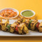 Paneer Garlic Tikka 8 Pcs)