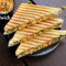 Grilled Sandwich (2 Pcs)