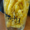 1 Cheese Fries Coke 300Ml