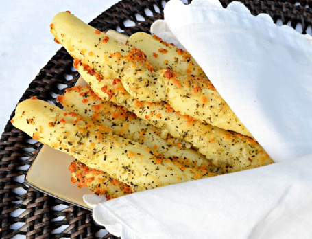 Garlic Bread Golden Cheese