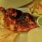 Charcoal Alfaham Chicken (Half)