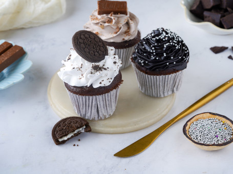 Oreo Cupcake Kit Kat Cupcake Cupcake Ciocolata