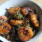 Prawns Salted Pepper Dry