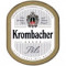 2. Krombacher Pils