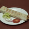 Chatakedaar Paneer Wrap