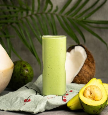 Tender Coconut Avocado