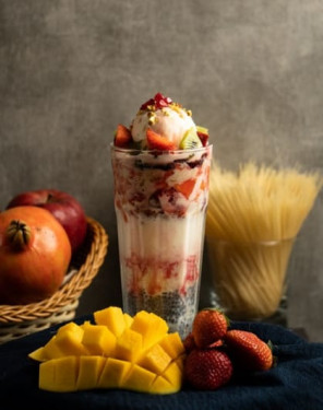 Mix Fruit Falooda