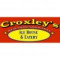 Croxley Pumpkin Spice Ale