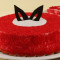 Tort De Petrecere Red Velvet