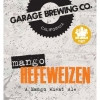 Mango Hefeweizen