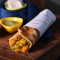 Aloo Matar Roll