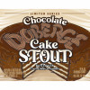 Chocolate Doberge Cake Stout