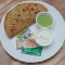 Aloo Prantha 2 Pc